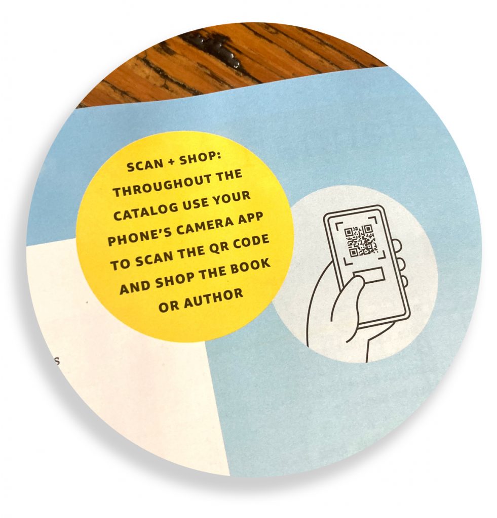 Why QR Codes are Making a Comeback - Ridge Marketing