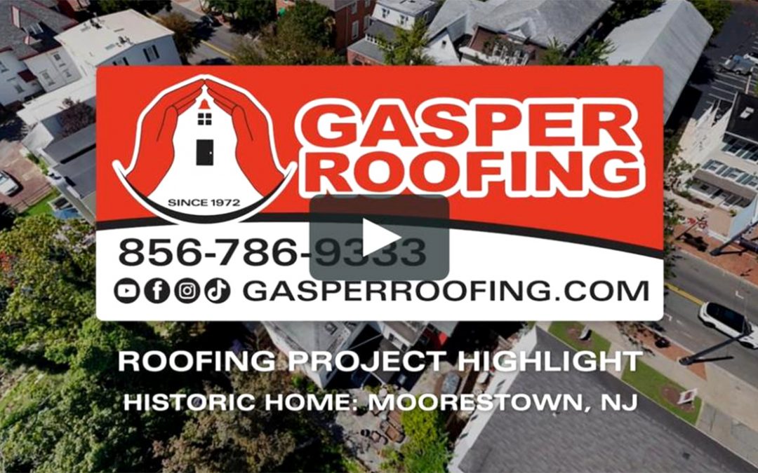 Gasper Roofing Reviews: Unbeatable Quality and Customer Satisfaction